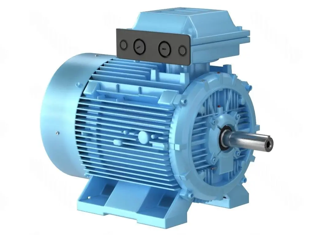 Электродвигатель M3BP355SMC8