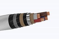 Кабель СПГ 4х35 - 1кВ