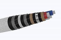 Кабель АСП 3х240 - 6кВ