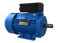 Электродвигатель 5АИСЕ2 80 B4 IMB3 Китай