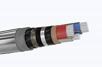 ААБнлГ 3х25 - 1кВ