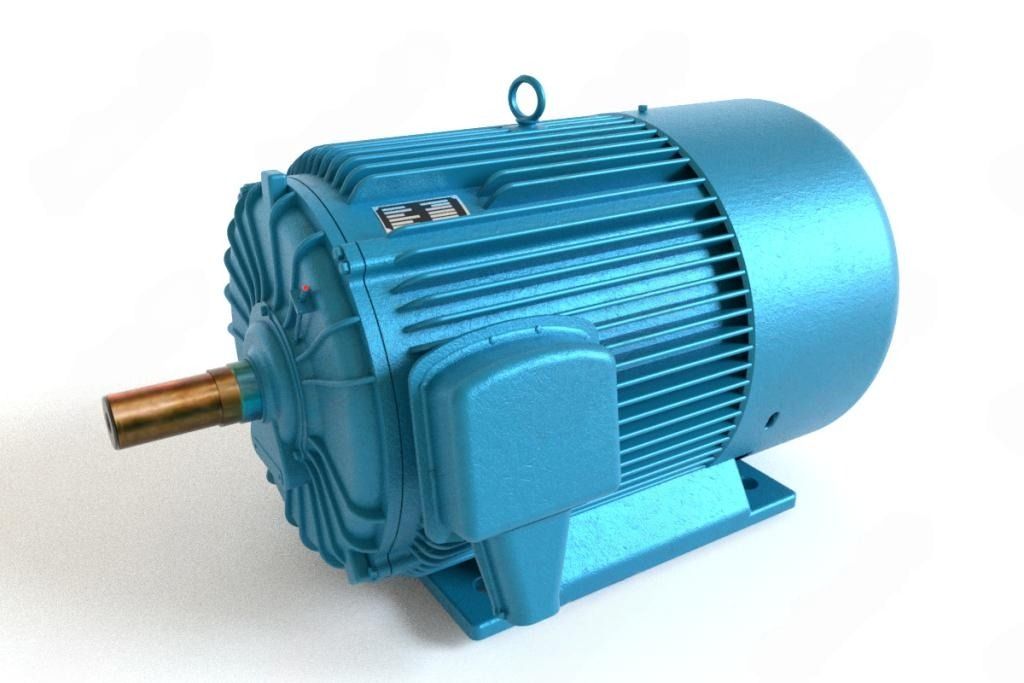 Электродвигатель АО102-10М