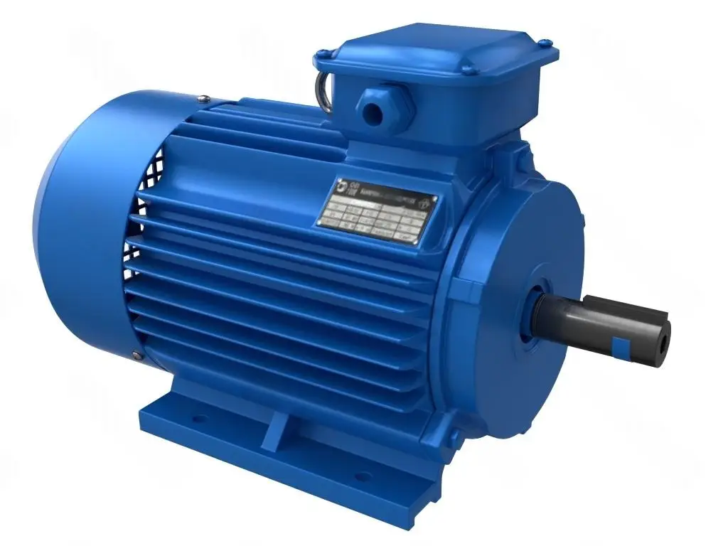 Электродвигатель 5А200M2