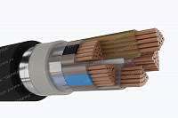 ПвБбШп(г) 5х70