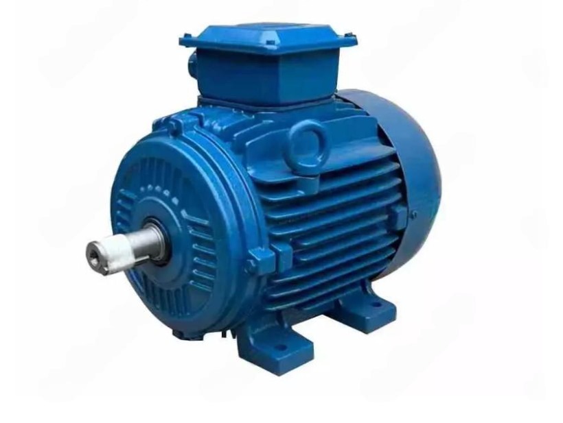 Электродвигатель W22 90S 8P 0,37кВт IE1