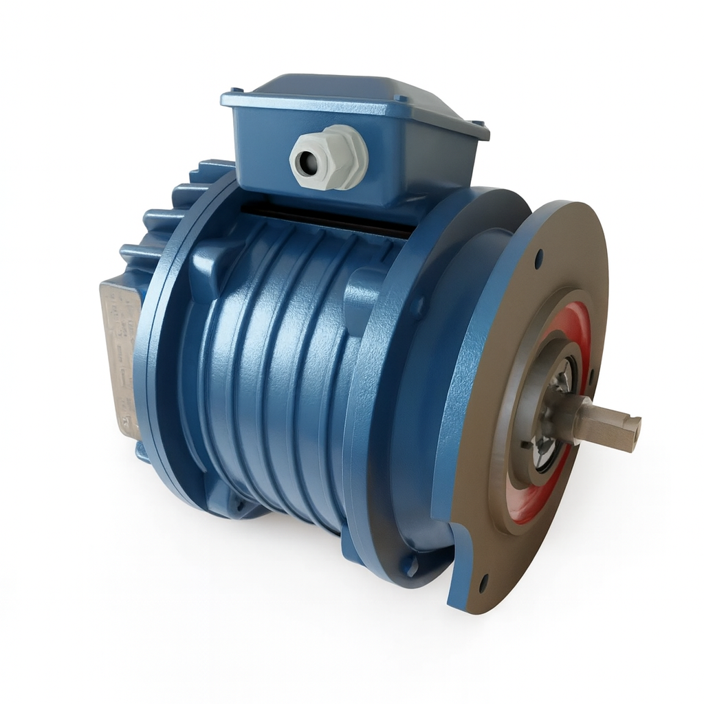 Электродвигатель ККЕ 1608-6Ex