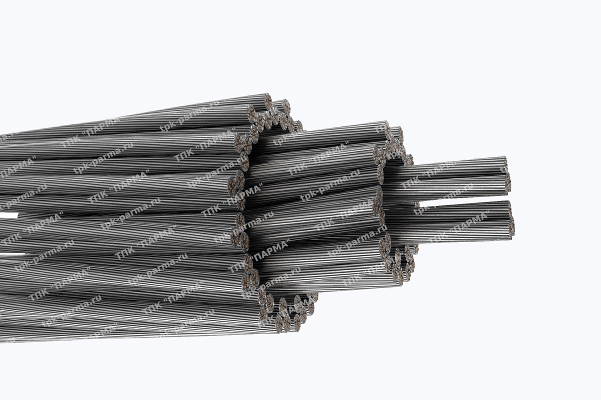 Фотография провода Провод ПГЛ 3