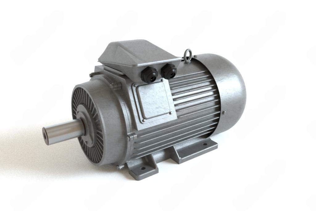 Электродвигатель 6А 315 S2