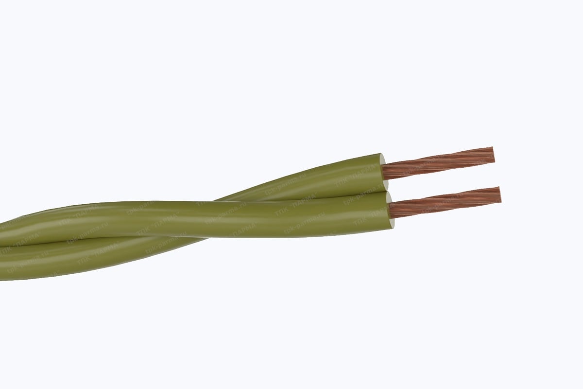 Фотография провода Провод МС 16-14 0,08+0,12