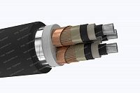 Кабель АПвБПг 3х120/35 - 6кВ