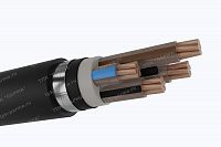 ПвзБбШп 3х240+1х120 - 1кВ